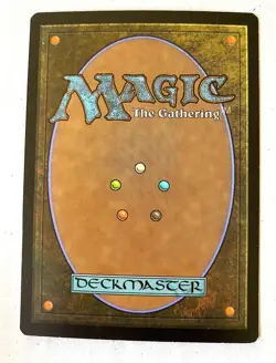 Thunderbreak Regent 2015 2015 162/264 Foil Rare Lightly Played - Image 2