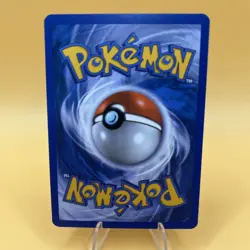 Pokemon TCG Slowking Call of Legends 32/95 - 2011 Regular Rare Non Holo - NM - Image 4