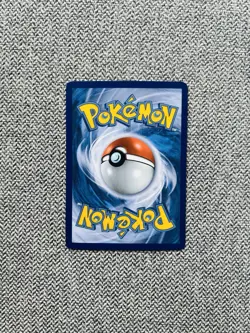Togepi 9/12 Holo 2015 Promo McDonald's Pokemon - Image 2