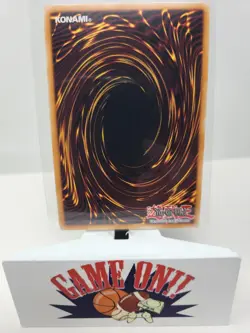 YuGiOh Red-Eyes Darkness Metal Dragon ABPF-ENSE2 Limited Edition Super Rare NM - Image 2