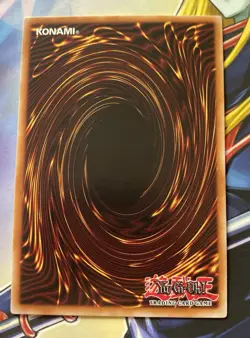 Frightfur Kraken FUEN-EN020 Fusion Enforcers 1st Edition - Image 2