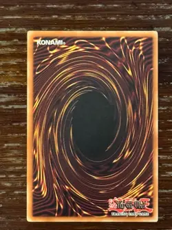Exodia the Forbidden One LOB-124 Yu-Gi-Oh - Image 2