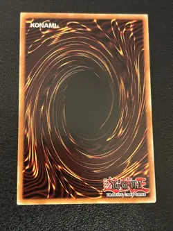 1 X Yu-Gi-Oh! Dark Armed Dragon - GFP2-EN179 - Ghost Rare - 1st Edition - NM! - Image 2