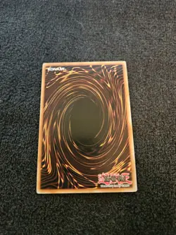 NUMBER 10: ILLUMIKNIGHT - CT08-EN004 - Prismatic Secret Rare - Image 2