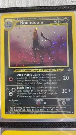 Pokemon Binder Collection Lot Vintage Modern Mid Era Mixed Lot Of 360 Cards - Image 2