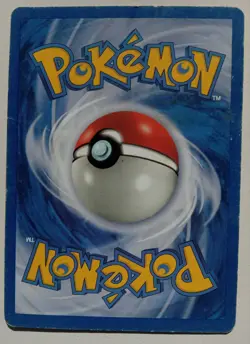 Shellder 1999 1st Edition 54/62 Pokemon Collectible Card - Image 4