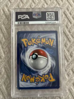 Pokemon Pachirisu TCG Card 208/198SV01 Scarlet & Violet Base Set - Image 2