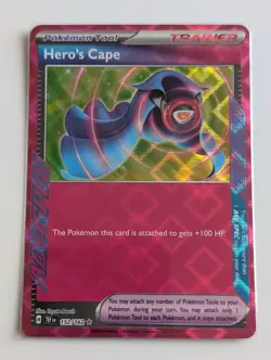 Pokemon TCG ACE SPEC Trainer Cards (For Deck Building and Collecting) - Image 3