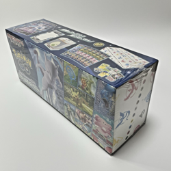 Sword & Shield Pokemon GO Special Set s10b Japanese Card 2022 NEW SEALED Shrink - Image 3