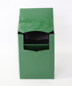 Dragon Shield Card Deck Box - Deck Shell: Forest Green - Image 3