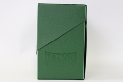 Dragon Shield Card Deck Box - Deck Shell: Forest Green - Image 4