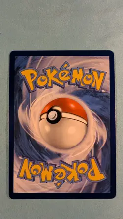 Team Rockets Tyranitar Destined Rivals Stamped Promo Card 096/182 NM Condition - Image 3