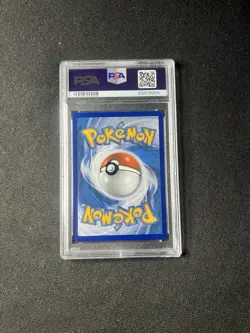 BIANCA'S DEVOTION 209/162 | PSA 10 | Special Illustration Graded Pokemon Card - Image 3