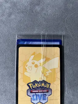 Bulbasaur (Mega Evolution Stamped) Pokemon Card - Image 3