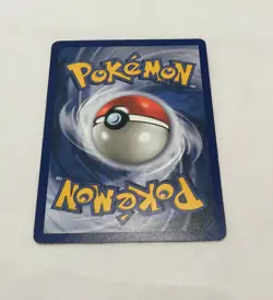 English Pokemon Trading Card Game TCG Fossil Set Geodude 47/62 1st Edition - Image 2
