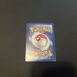Pokemon Card - Kyogre ex 94/101 EX Hidden Legends Ultra Rare Holo - Image 2