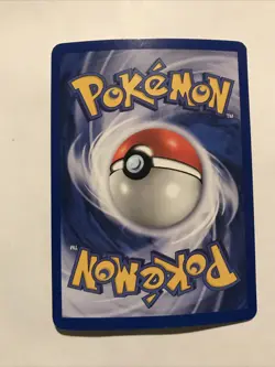 Misty's Seadra PRERELEASE Gym Heroes - Holo Rare 9/132 WOTC Card NM Pokemon TCG - Image 3