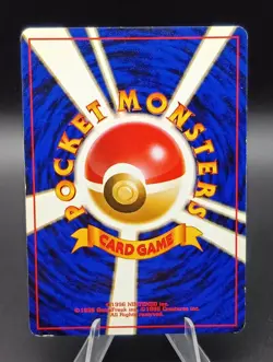 Dragonite GB Game Boy Promo Holo Japanese Pokemon Card - Image 4