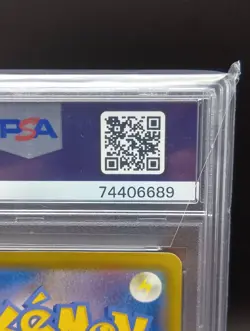 PSA 10 Pikachu V-UNION 25th Anniversary Collection Set Japanese Pokemon Card - Image 5