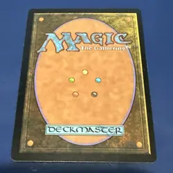 MTG X2 Rhystic Study-Prophecy Card, Never Played, NM Condition Rystic - Image 3