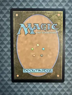 MTG Pinnacle Starcage #0322 Foil Extended Art Rare Edge of Eternities (EOE) - Image 3