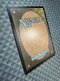 MTG Pinnacle Starcage #0322 Foil Extended Art Rare Edge of Eternities (EOE) - Image 4