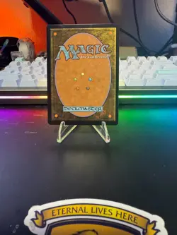 Badgermole Cub (Borderless Non-Foil) 0326 TLA - MTG - NM - Image 2