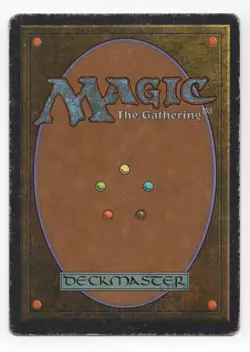 MTG: Magic Unlimited Edition - Taiga *Heavy Play* - Image 2