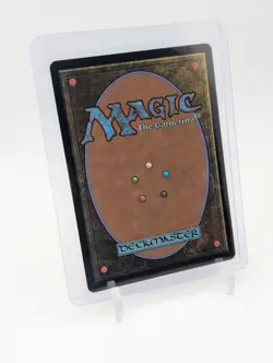 MTG - Mai and Zuko - Borderless Rare #68 - Avatar: The Last Airbender NM - Image 2