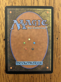 Mtg - Mana Crypt - Kaladesh Inventions - Foil - Legacy - Edh - WATCH VIDEO! ^_^ - Image 4