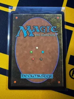 MTG Tifa Lockhart (Track Foil) (Borderless) Final Fantasy NM/M - Image 2
