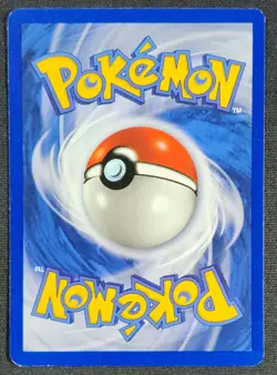 Pokemon Shellder - Fossil 54/62 - 1st Edition - Common - LP - Vintage WOTC - Image 2