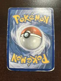Pokemom Fan Club 106/106 DMG Pokemon TCG XY Flashfire - Image 5