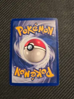 Pokemon Vintage 1st Edition Shellder 54/62 Fossil - Image 2