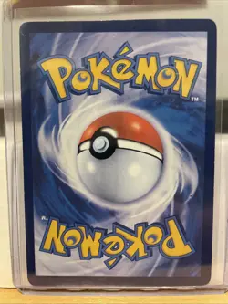 Pokemon TCG - Tapu Bulu GX SM32 Promo - Sun & Moon Black Star Promos - Image 2