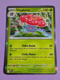 Pokemon TCG Mega Evolution Phantasmal Flames - ex, Holos, Reverse Holos Singles - Image 4
