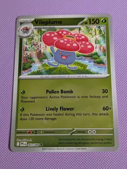 Pokemon TCG Mega Evolution Phantasmal Flames - ex, Holos, Reverse Holos Singles - Image 5
