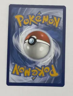 Rotom ex 126/094 Special Illustration Rare SIR Pokemon TCG Phantasmal Flames - Image 2