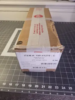 Pokemon TCG Stellar Crown Booster Box Case (Unopened) - Image 2