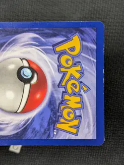Lapras - 25/62 - Fossil Unlimited Non-Holo Rare WOTC Pokemon TCG LP - Image 3