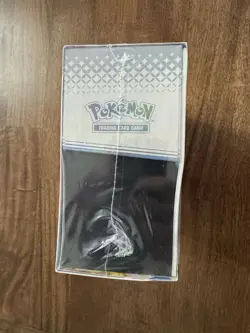 Pokemon TCG Prismatic Evolutions Elite Trainer Box ETB & Booster Bundle Pokemon - Image 3