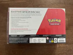 Pokemon TCG Prismatic Evolutions Elite Trainer Box ETB & Booster Bundle Pokemon - Image 4
