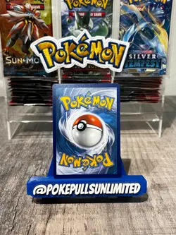 Cynthia's Ambition GG60/GG70 Ultra Rare Pokemon Crown Zenith - Image 2