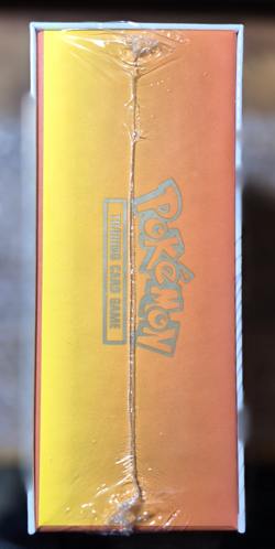 NEW SEALED Pokemon TCG Sword & Shield Charizard Ultra Premium Collection Box UPC - Image 5