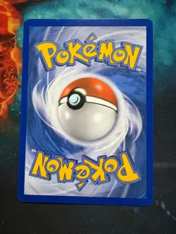Pokemon Totodile (#14) 14/30 HGSS Trainer Kit: Gyarados & Raichu Common LP - Image 2
