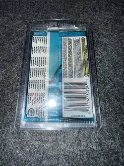 🔥 Pokemon Topps Chrome Series 2 Sealed Pack 🔥 - Image 2