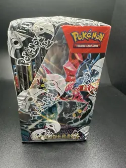 Twilight Masquerade Booster Box Scarlet & Violet Pokemon TCG Factory Sealed - Image 2