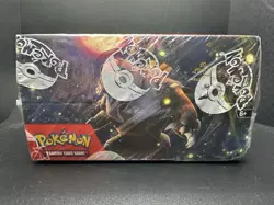 Twilight Masquerade Booster Box Scarlet & Violet Pokemon TCG Factory Sealed - Image 5