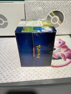 Pokemon GO Dragonite VSTAR Premier Deck Holder Collection 820650870798 - Image 2