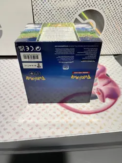 Pokemon GO Dragonite VSTAR Premier Deck Holder Collection 820650870798 - Image 3